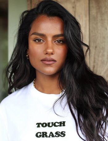 Simone ashley page leaked private photo uncensored HD quality