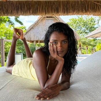 Simone ashley page leaked private photo uncensored HD quality