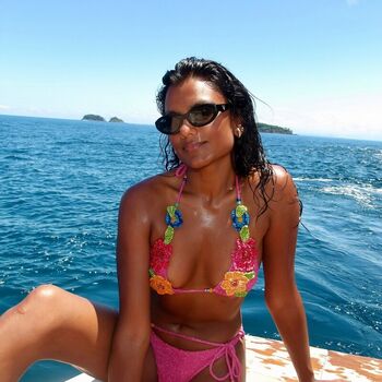 Simone ashley page leaked private photo uncensored HD quality