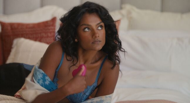 Simone ashley page leaked private photo uncensored HD quality