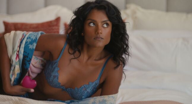 Simone ashley page leaked private photo uncensored HD quality