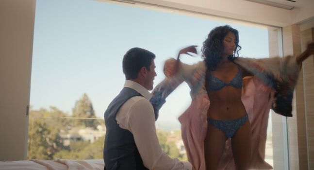 Simone ashley page leaked private photo uncensored HD quality