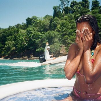 Simone ashley leaked private photo uncensored HD quality