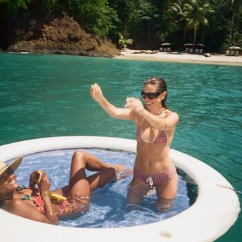 Simone ashley leaked private photo uncensored HD quality