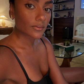 Simone ashley leaked private photo uncensored HD quality