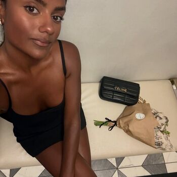 Simone ashley leaked private photo uncensored HD quality