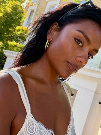 Simone ashley leaked private photo uncensored HD quality