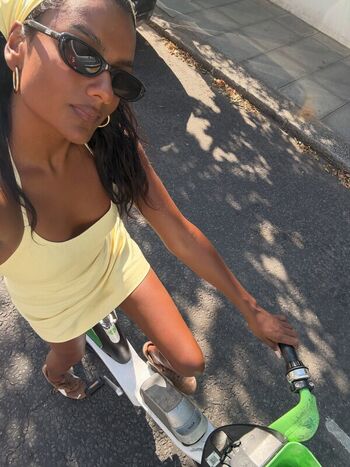 Simone ashley leaked private photo uncensored HD quality