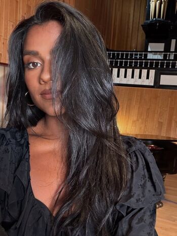 Simone ashley leaked private photo uncensored HD quality