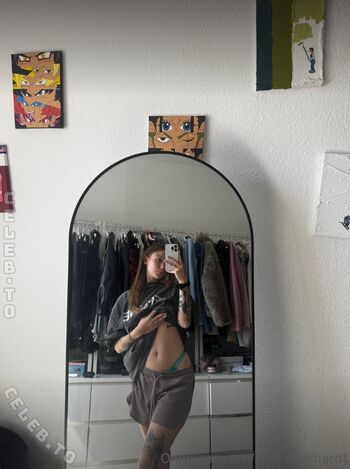 Sina eberhardt leaked private photo uncensored HD quality