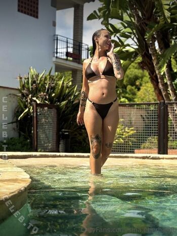 Sina eberhardt leaked private photo uncensored HD quality