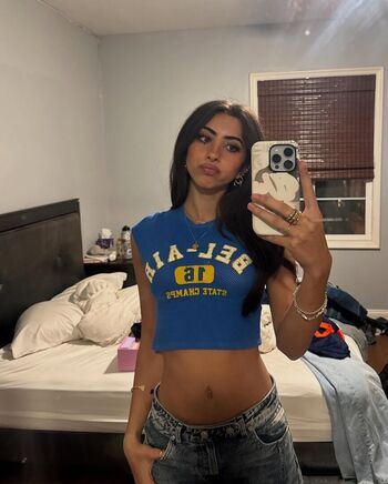 Skyler aboujaoude leaked private photo uncensored HD quality