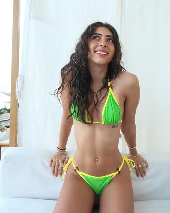 Skyler aboujaoude leaked private photo uncensored HD quality