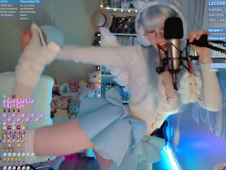 Skymi chan leaked private photo uncensored HD quality