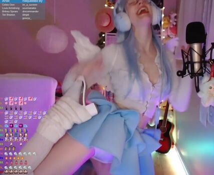 Skymi chan leaked private photo uncensored HD quality