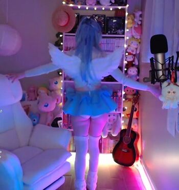Skymi chan leaked private photo uncensored HD quality