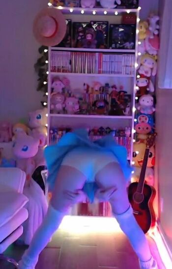 Skymi chan leaked private photo uncensored HD quality