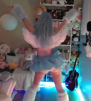 Skymi chan leaked private photo uncensored HD quality