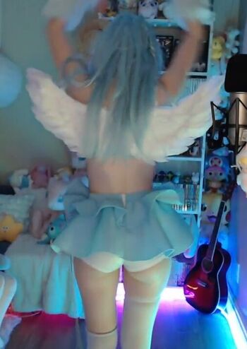 Skymi chan leaked private photo uncensored HD quality