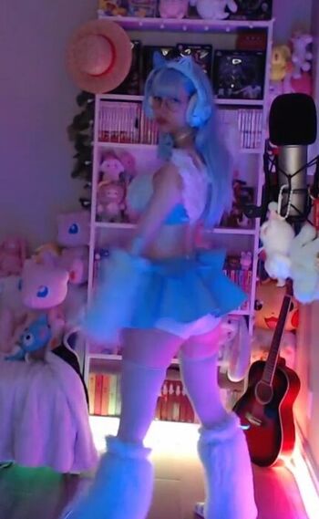 Skymi chan leaked private photo uncensored HD quality