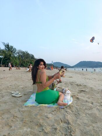 Sofia ansari page leaked private photo uncensored HD quality