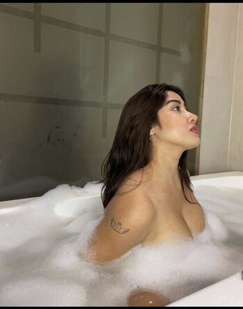 Sofia ansari page leaked private photo uncensored HD quality