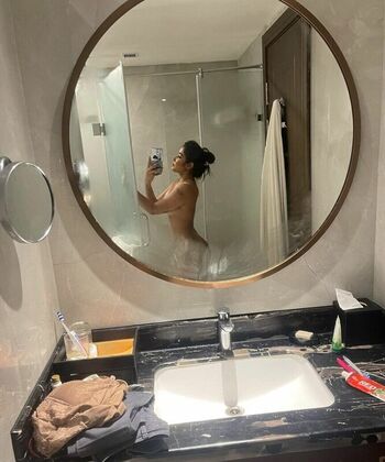 Sofia ansari page leaked private photo uncensored HD quality
