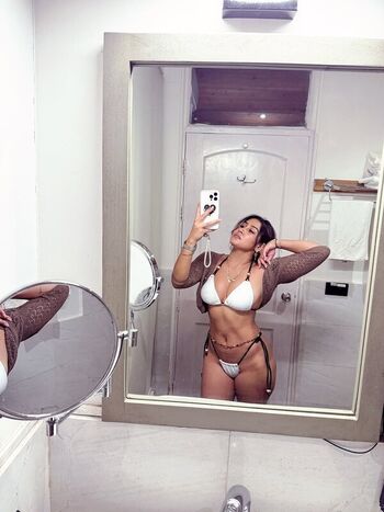 Sofia ansari page leaked private photo uncensored HD quality