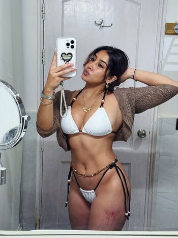Sofia ansari page leaked private photo uncensored HD quality