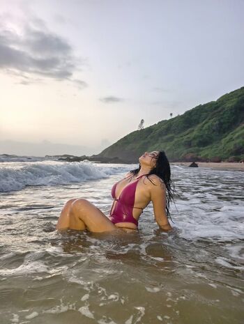 Sofia ansari page leaked private photo uncensored HD quality