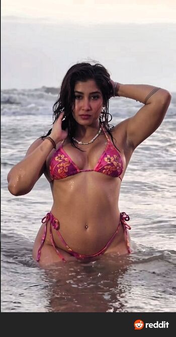 Sofia ansari leaked private photo uncensored HD quality