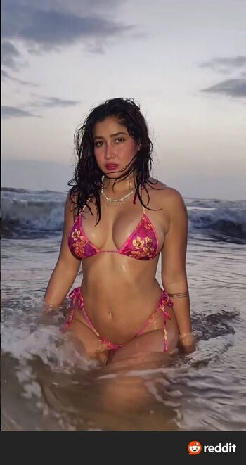 Sofia ansari leaked private photo uncensored HD quality