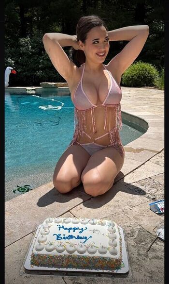 Sofia gomez  page leaked private photo uncensored HD quality