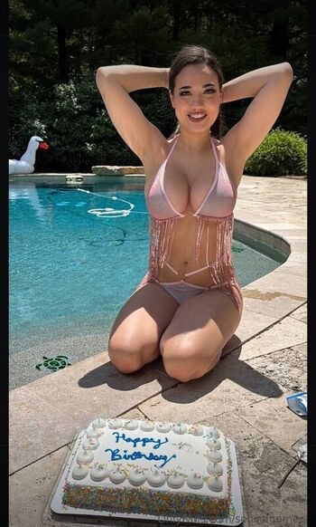 Sofia gomez  page leaked private photo uncensored HD quality