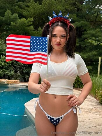 Sofia gomez leaked private photo uncensored HD quality
