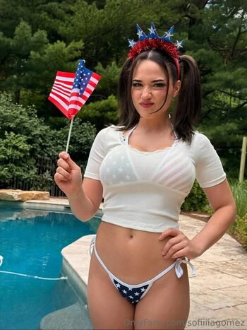 Sofia gomez leaked private photo uncensored HD quality