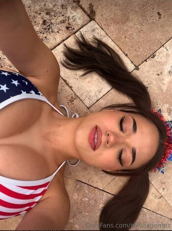 Sofia gomez leaked private photo uncensored HD quality