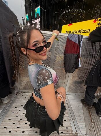 Sofia gomez  page leaked private photo uncensored HD quality