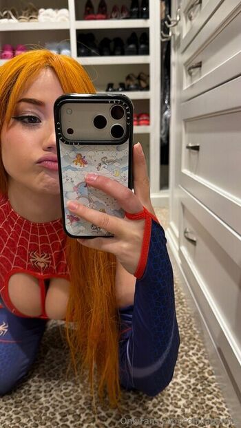 Sofia gomez  page leaked private photo uncensored HD quality
