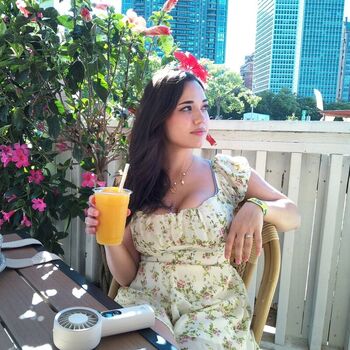 Sofia gomez  page leaked private photo uncensored HD quality