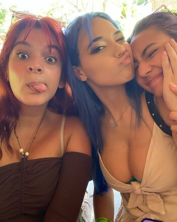 Sofia gomez  page leaked private photo uncensored HD quality