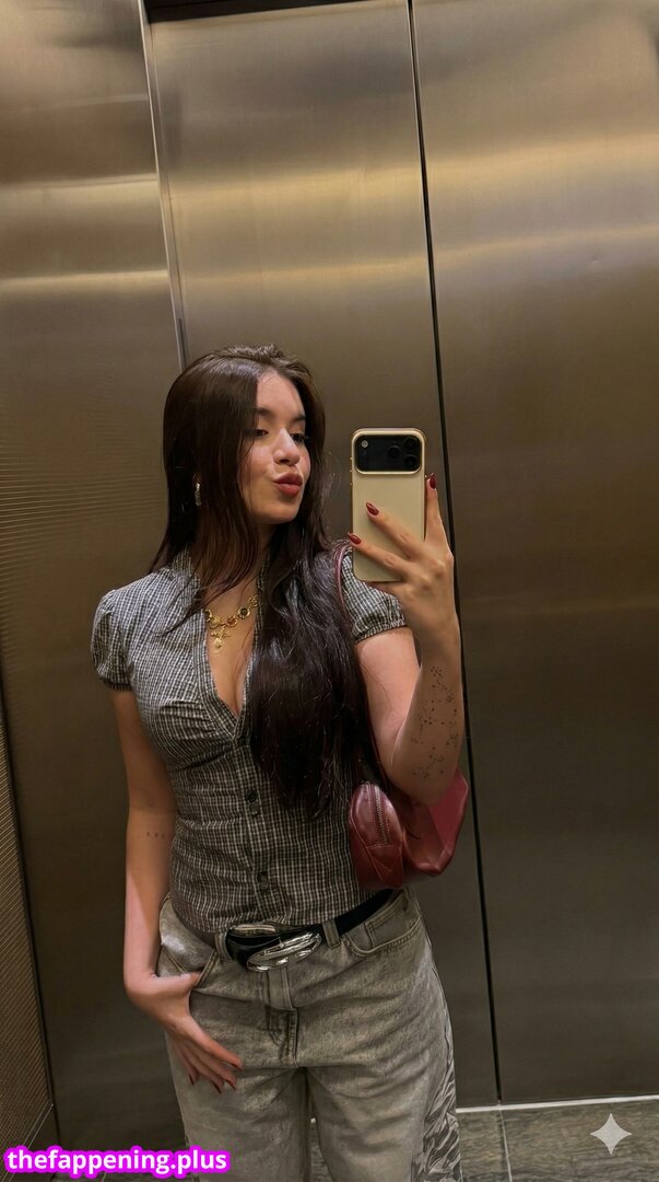 Page/ leaked private photo uncensored HD quality