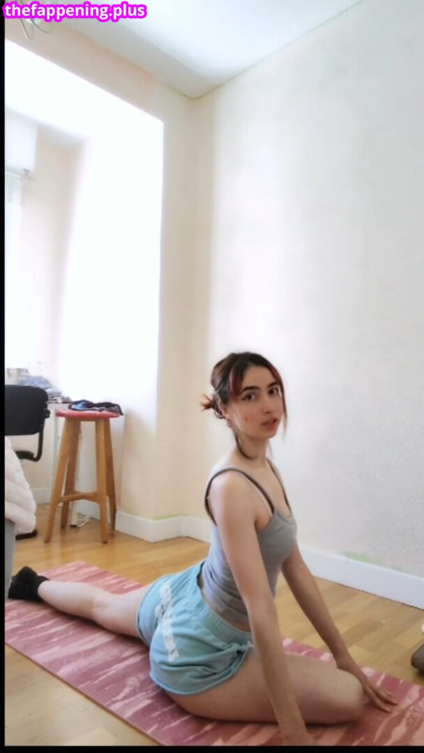 Page/ leaked private photo uncensored HD quality