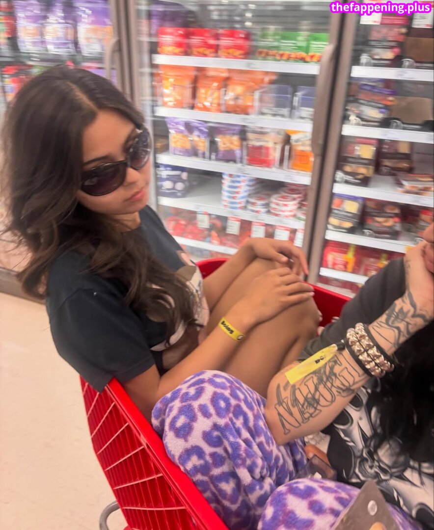 Aliciajade leaked private photo uncensored HD quality