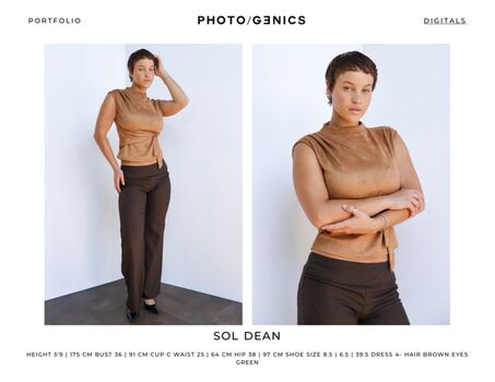Sol dean leaked private photo uncensored HD quality