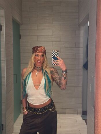 Sol ruca  page leaked private photo uncensored HD quality