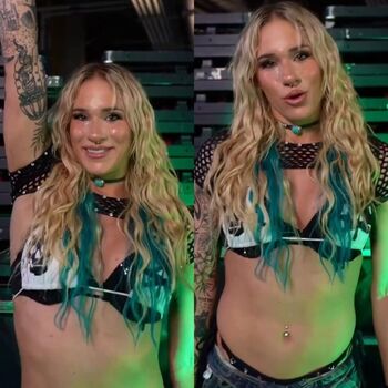 Sol ruca  page leaked private photo uncensored HD quality