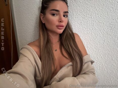 Solangejuraszik leaked private photo uncensored HD quality