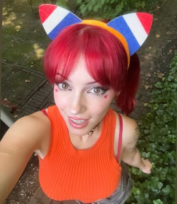 Solomonica de winter leaked private photo uncensored HD quality