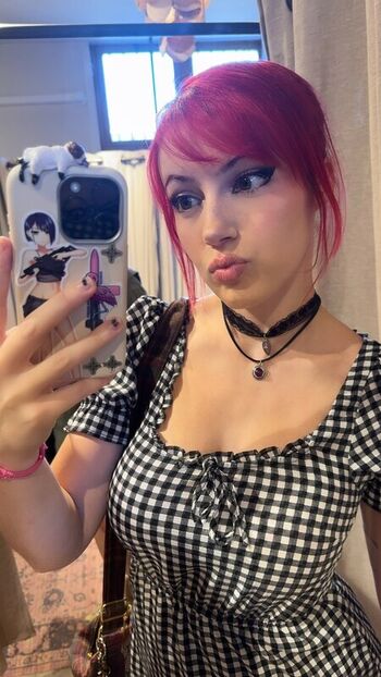 Solomonica de winter leaked private photo uncensored HD quality